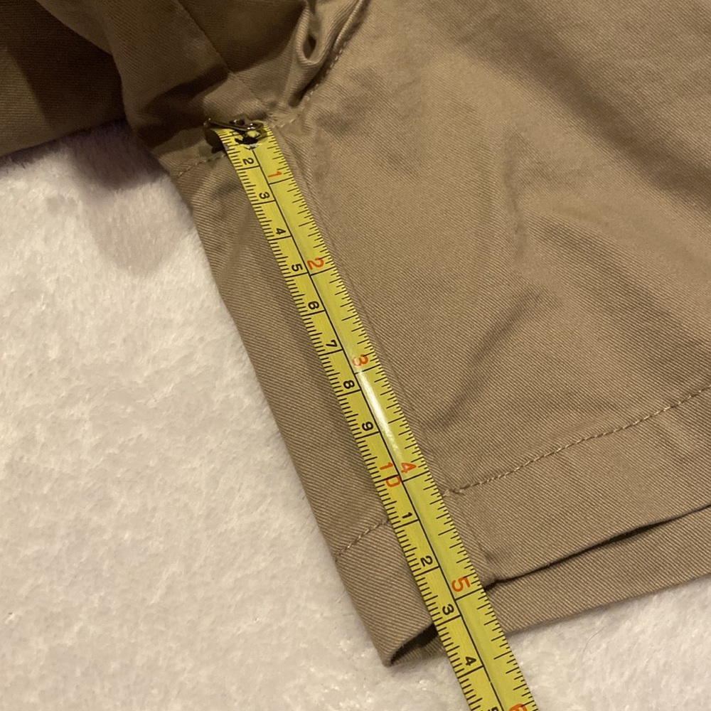 NWT and NWOT Eddie Bauer Size 2 Short Bundle - Picture 6 of 13